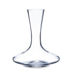 Carafa din cristal pentru vin, 1.5 litri