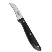 Cutit profesional Bistrot, lama curbata 6.1 cm