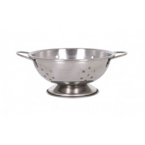 Mini strecuratoare inox, 12.5x4.5 cm