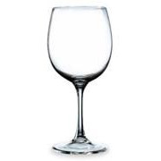 Mondo: Pahar din cristal pentru vin, 350 ml