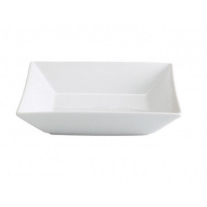 Set 6x Ming: Farfurie adanca, 20x20x4 cm
