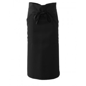 Sort Montecarlo, fara bretele, culoare neagra