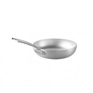 Tigaie profesionala din aluminiu 32 cm si pentru inductie