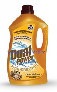 AMMORBIDENTE Essenza di Argan