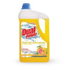 PIATTI GEL - DETERGENT VASE 5 L