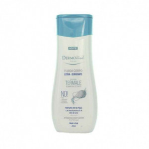 Crema de corp hidratanta