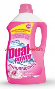 LAVATRICE (DETERGENT LICHID DE RUFE)