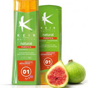 SAMPON KEIR DETOX