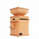 HAWOS MILL 1- Moara de cereale pentru faina, motor 360w, 125-300gr/min