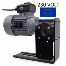 PITEBA- Motor electric pentru presa de ulei