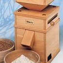 HAWOS QUEEN1 - Moara de cereale pentru familii mici si mijlocii,