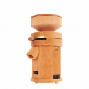 HAWOS OKTAGON 1- Moara cereale, motor 360w, capacitate macinare 125-300gr/min