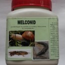 MELCONID 500gr - produs impotriva melcilor cu cochilie si fara cochilie (limacsi)