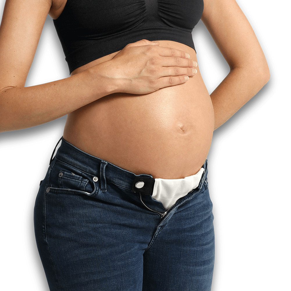 Carriwell Flexi extensie pantaloni gravide