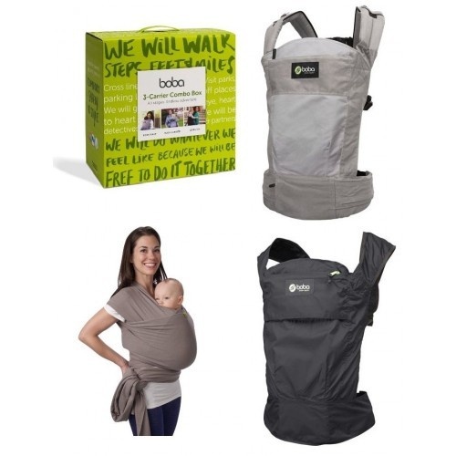 boba sistem de purtare