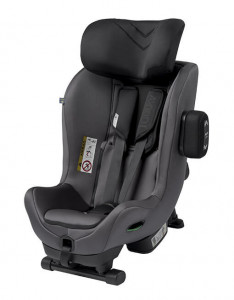 Axkid Minikid 3 - Scaun Auto Rear Facing, Granite