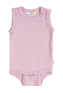 Body/Maiou Joha din bambus - Basic Pink