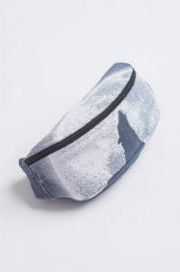 Borseta Lennylamb - Moonlight Wolf, Size: Mini