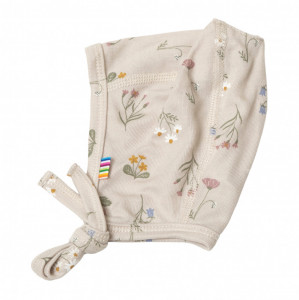 Caciulă din bambus Joha- Summer Beige