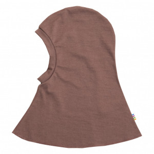 Cagula Joha din lână merinos - Baby Single Wool Deep Purple