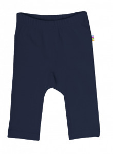 Colanți din bambus pentru bebelusi -Basic Navy, Joha