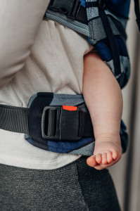Lenny Upgrade, Waterfall - Marsupiu ergonomic