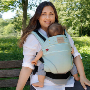 Manduca XT - Le Petit Prince - Marsupiu Ergonomic