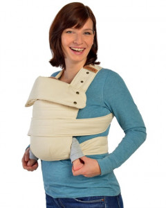 Marsupi Plus Natur , portbebe ergonomic