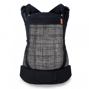 Marsupiu ergonomic, portbebe ,Beco Toddler, Scribble