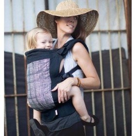 Marsupiu ergonomic, portbebe ,Beco Toddler, Scribble