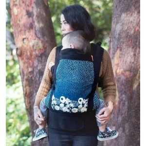 Marsupiu ergonomic, portbebe ,Beco Toddler, Twilight