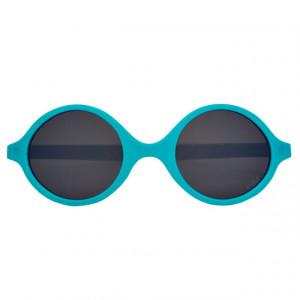 Ochelari de soare Ki ET LA ,0-18 luni-Peacock