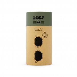 Ochelari de soare Ki ET LA ,2-4 ani -Wazz Kaki