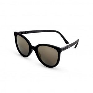 Ochelari de soare Ki ET LA ,4-6 ani - Butterfly Black