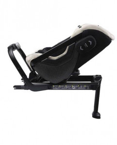 Scaun auto copii i-Size Axkid One2+ (40-125 cm) Brick Melange