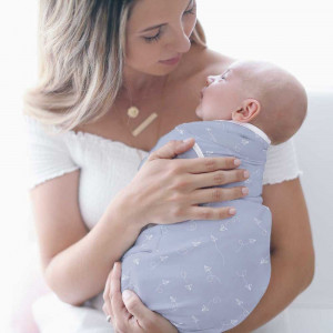 Swaddle/Sistem de Infasare Ergobaby - Paper Planes
