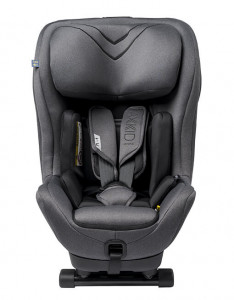 Axkid Minikid 3 - Scaun Auto Rear Facing, Granite Melange