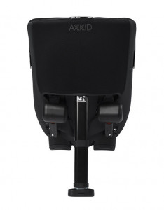 Axkid Minikid 3 - Scaun Auto Rear Facing, Tar