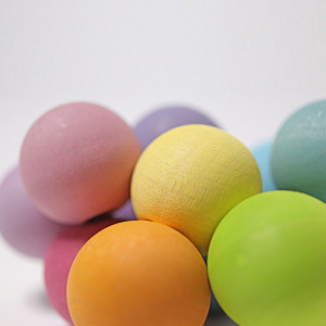 Margele Pastel - Grimm's Spiel und Holz Design