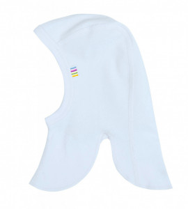 Cagulă Joha bumbac organic - Sky Blue