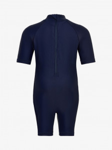 Costum de inot UPF 50+ - Navy, Color Kids