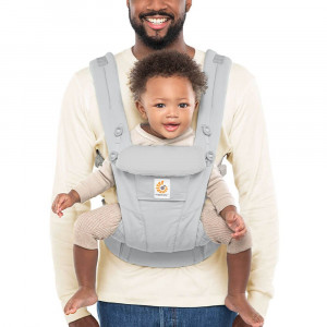 Ergobaby Omni Dream, Pearl Grey