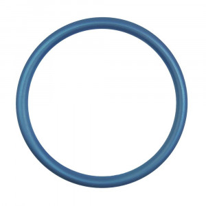 Inele pentru sling Blue - 87mm, Dark Blue (set 2 buc.)