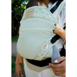 Manduca XT - Le Petit Prince