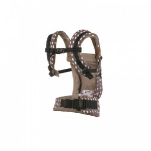 Marsupiu ergonomic, portbebe ,TULA Free to Grow, WONDER