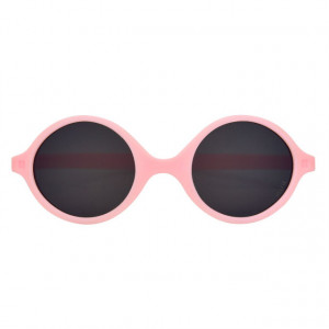 Ochelari de soare Ki ET LA ,0-12 luni - Blush