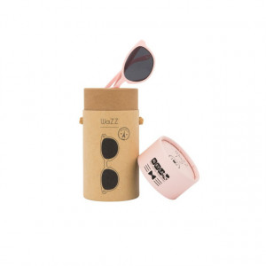 Ochelari de soare Ki ET LA ,1-2 ani - Wazz Blush