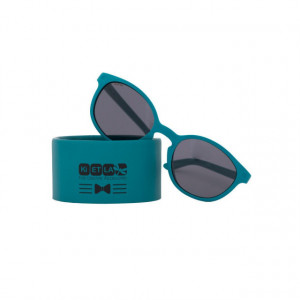 Ochelari de soare Ki ET LA ,2-4 ani -Wazz Peacock 
