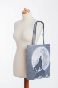 Sacosa Lennylamb Moonlight Wolf