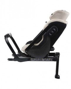 Scaun auto copii i-Size Axkid One2+ (40-125 cm) Brick Melange